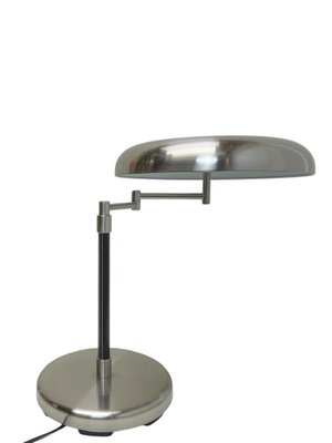 Vintage Art Deco Grimsö Table Lamp from Ikea, 1990s for sale at Pamono