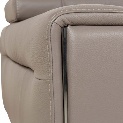 Etoile Leather Two Seater Sofa from Natuzzi for sale at Pamono Etoile Leather Two Seater Sofa from Natuzzi for sale at Pamono