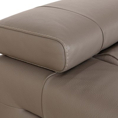 Etoile Leather Two Seater Sofa from Natuzzi for sale at Pamono Etoile Leather Two Seater Sofa from Natuzzi for sale at Pamono