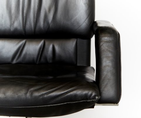 Office Chair Imago by Mario Bellini for Vitra, 1980s for sale at
