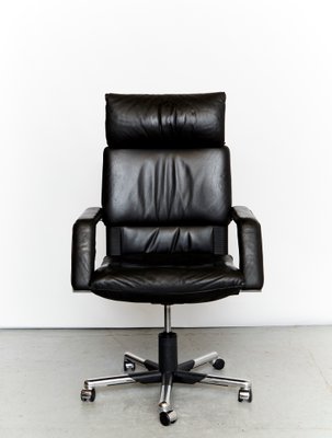 Office Chair Imago by Mario Bellini for Vitra, 1980s for sale at
