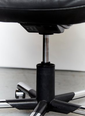 Office Chair Imago by Mario Bellini for Vitra, 1980s for sale at