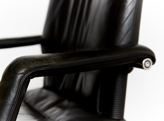 Office Chair Imago by Mario Bellini for Vitra, 1980s for sale at