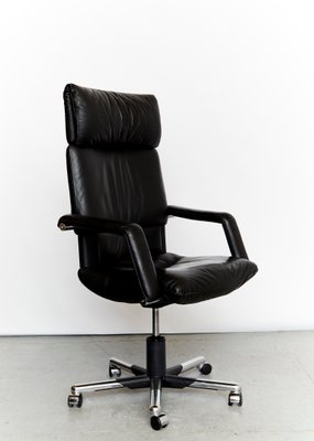 見事な Chair Office Imago for 1980s Vitra, for Bellini Mario by デスクチェア