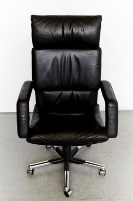 Office Chair Imago by Mario Bellini for Vitra, 1980s for