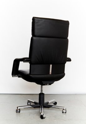 Office Chair Imago by Mario Bellini for Vitra, 1980s for sale at