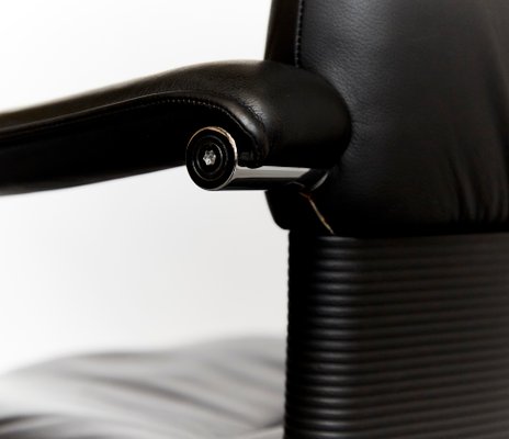 Office Chair Imago by Mario Bellini for Vitra, 1980s for sale at