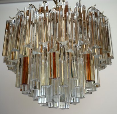 Mid century hotsell modern chandelier