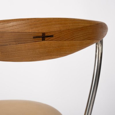 PP701 Chair by Hans J. Wegner, 1960s for sale at Pamono