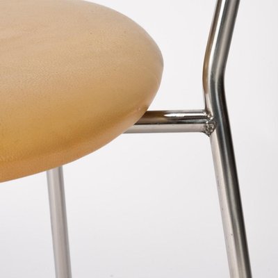 PP701 Chair by Hans J. Wegner, 1960s for sale at Pamono
