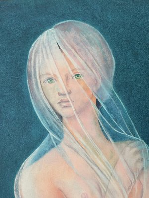 【今日だけ値下】⭕️Leonor Fini - Peinture フィニー　大判 レオノール・フィニ大判画集「LEONOR FINI」 / 1978年 Edition