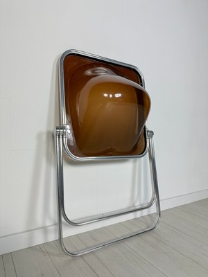 希少オリジナル CASTELLI PLONA Giancarlo Piretti Plona by Giancarlo Piretti - Anonima Castelli