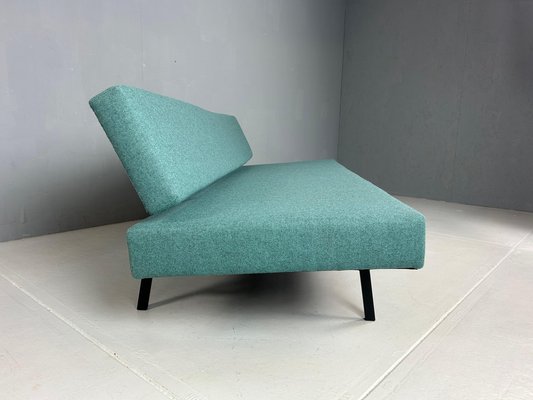 Dutch Minimalist Daybed BR03 attributed to Martin Visser for