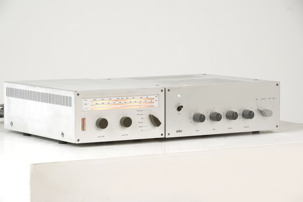 Record Player CSV 10 by Dieter Rams for Braun Ag, Germany, 1962