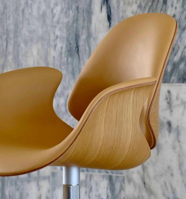 Salto and Sigsgaard Council Chair by Kasper Salto for sale at Pamono