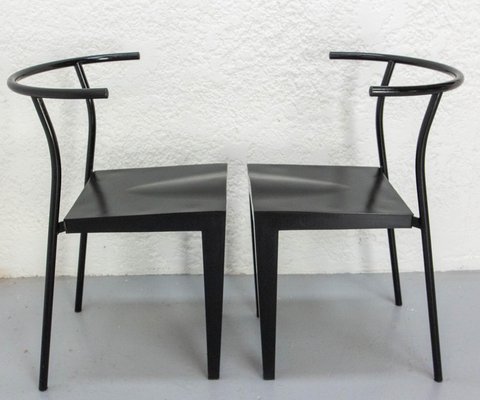 椅子 Kartell\