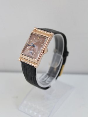 Bulova Square Watch, 1941 for sale at Pamono