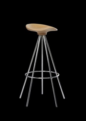 Jamaica Stool by Pepe Cortés for BD Barcelona for sale at Pamono