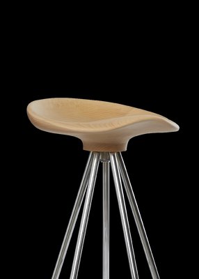 Jamaica Stool by Pepe Cortés for BD Barcelona for sale at Pamono