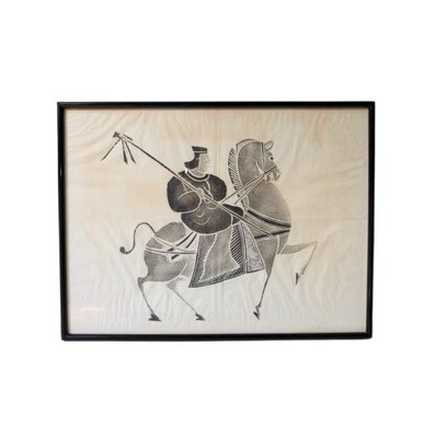 Carta Di Riso Rossa Cinese - Rotolo Per Calligrafia E Decorazioni Festival - Foto 2