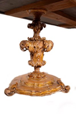 Tuscan Scagliola Table, 1850s for sale at Pamono