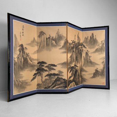 洋書 Les paravents japonais 1 & 2 Citadelles & Mazenod - Paravents japonais - Paravents-japonais