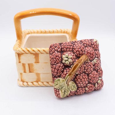 Cesto Portaoggetti Pieghevole Clastyle A Forma Di Zucca 36L – Con Manico, Impermeabile, Per Il Ringraziamento - 2