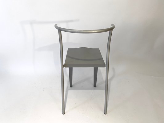 Dr Glob Chair by Starck for Kartell for sale at Pamono