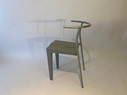 Dr Glob Chair by Starck for Kartell for sale at Pamono