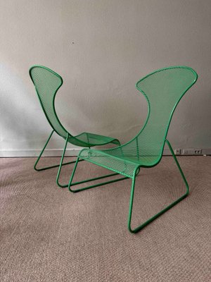 Set of PS 2012 Easy Chairs by Wiebke Braasch for Ikea for sale at