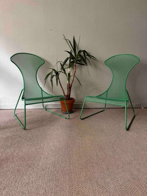 Set of PS 2012 Easy Chairs by Wiebke Braasch for Ikea for Set of PS 2012 Easy Chairs by Wiebke Braasch for Ikea for