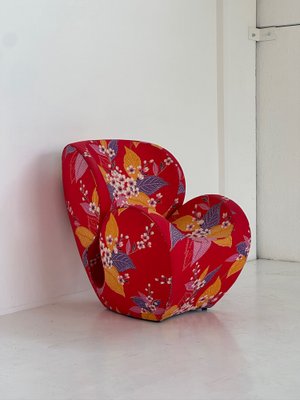 Soft Big Heavy Armchair by Ron Arad for Moroso for sale at Pamono