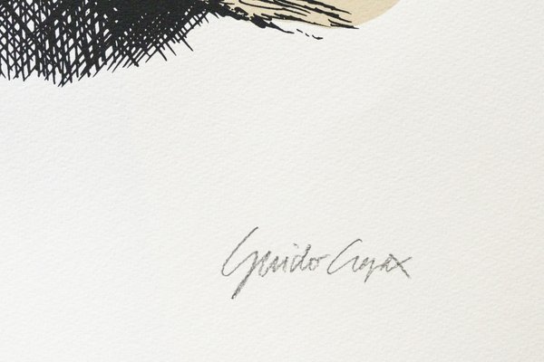 希少商品】 Guido Crepax / Crepax60 / 70 - メルカリ