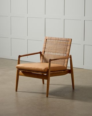 SW-96 Easy Chair by Søren Willadsen for Finn Juhl, 1950s for sale