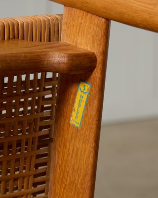 SW-96 Easy Chair by Søren Willadsen for Finn Juhl, 1950s for sale