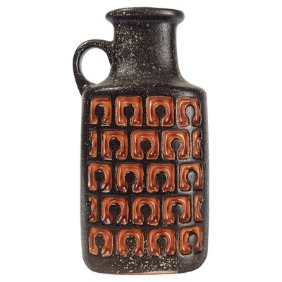 Hungary fatlava Mid-Century 1960s アラビア