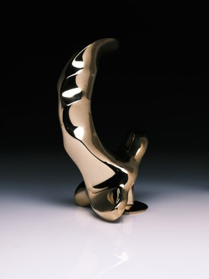 Door Knob Battle No. 2 by Antoni Gaudi for BD Barcelona for sale