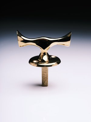 Door Knob Battle No. 2 by Antoni Gaudi for BD Barcelona for sale