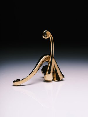 Door Knob Battle No. 2 by Antoni Gaudi for BD Barcelona for