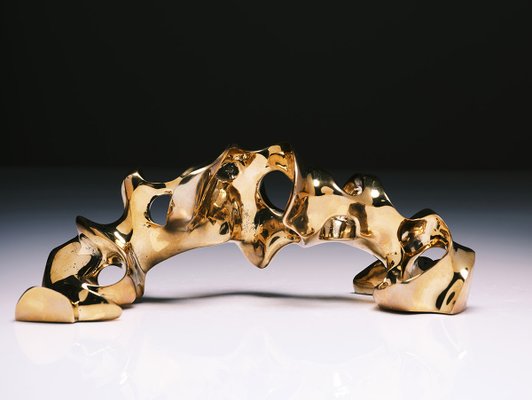 Door Knob Battle No. 2 by Antoni Gaudi for BD Barcelona for