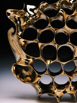 Door Knob Battle No. 2 by Antoni Gaudi for BD Barcelona for sale