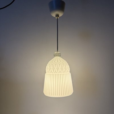 Vanadin Hanging Lamp by Inma Bermudez for Ikea, 1990s for sale at