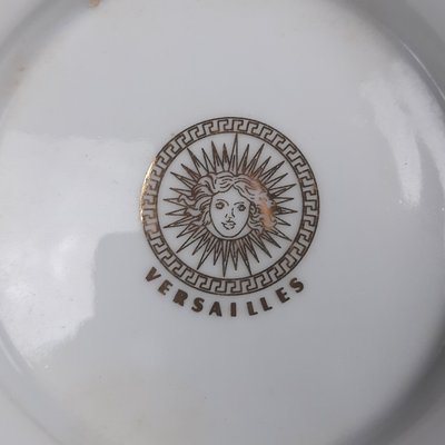 Versailles Enchanté | Porcelain