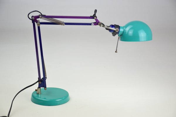articulating table lamp