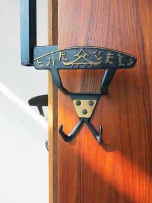Stickley coat rack hotsell