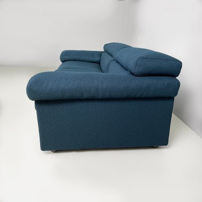 B&B ITALIA 】Erasmoモデル 1人掛けソファ The Erasmo Sofa, The