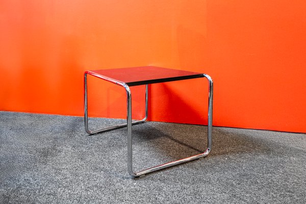 Laccio Coffee Table by Marcel Breuer for Knoll International