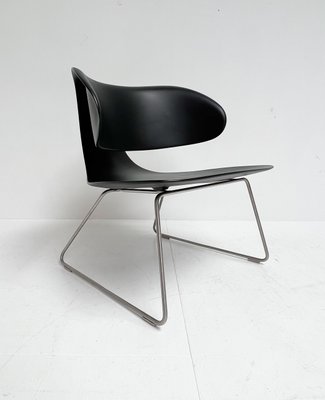 Maxima Chair by William Sawaya for Sawaya & Maroni for sale at Pamono