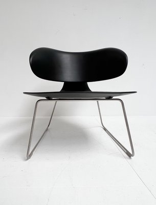 Maxima Chair by William Sawaya for Sawaya & Maroni for sale at Pamono