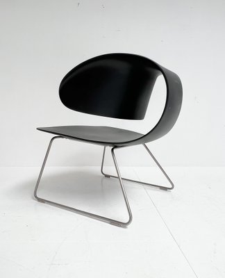 Maxima Chair by William Sawaya for Sawaya & Maroni for sale at Pamono
